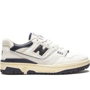 New Balance x Aimé Leon Dore 550 sneakers NWT